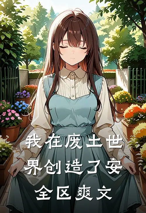 我在废土世界创造了安全区爽文