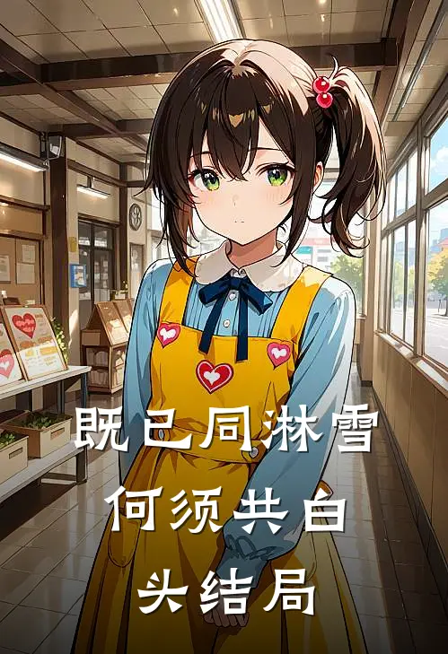 既已同淋雪，何须共白头结局