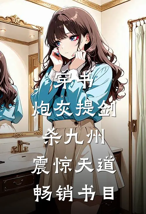 穿书：炮灰提剑杀九州，震惊天道畅销书目