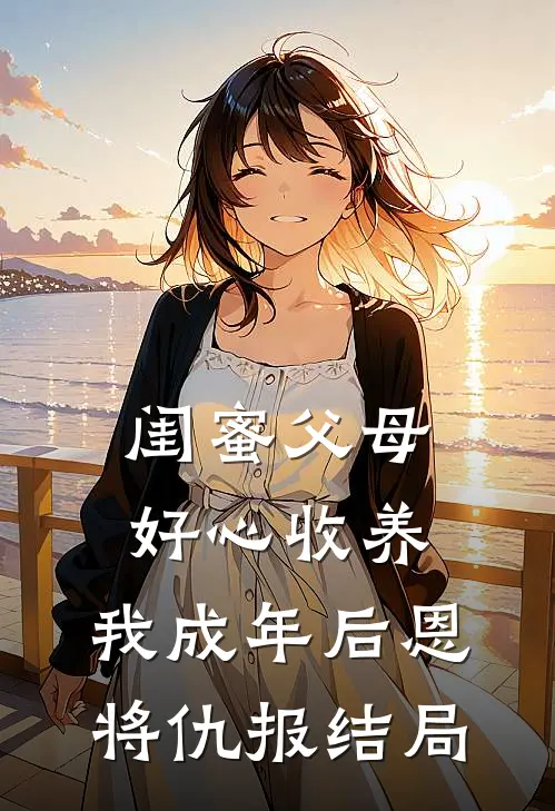 闺蜜父母好心收养，我成年后恩将仇报结局
