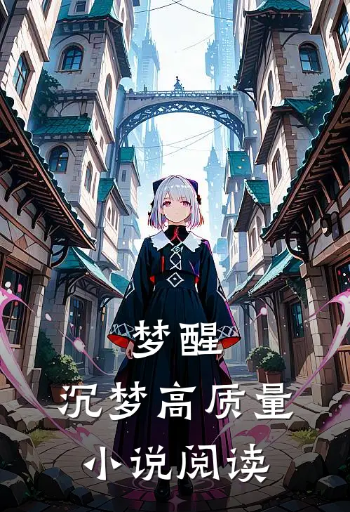 梦醒沉梦高质量阅读