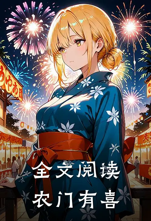 全文阅读农门有喜