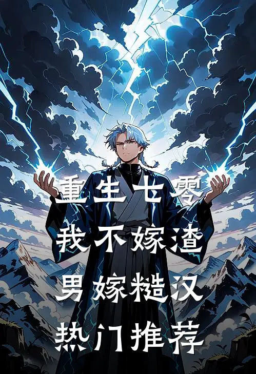重生七零，我不嫁渣男嫁糙汉热门推荐