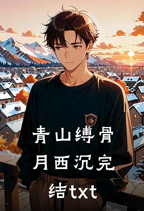 青山缚骨月西沉完结txt