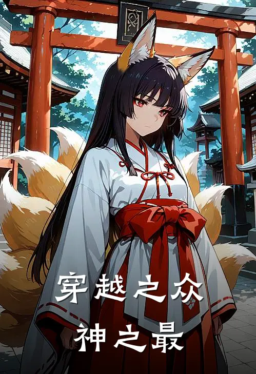 穿越之众神之最