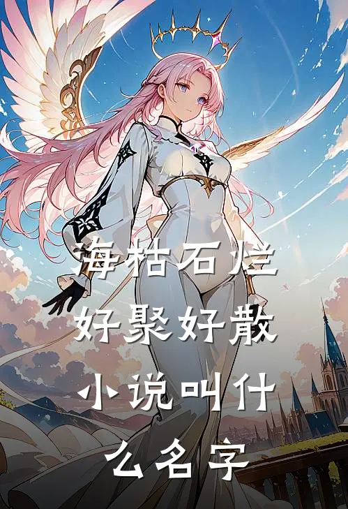 海枯石烂，好聚好散小说叫什么名字