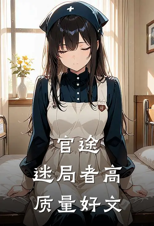 官途迷局者高质量好文