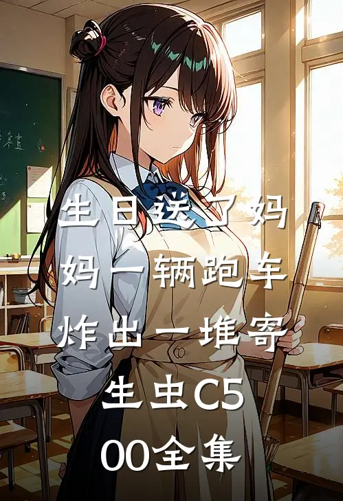 生日送了妈妈一辆跑车，炸出一堆寄生虫C500 全集
