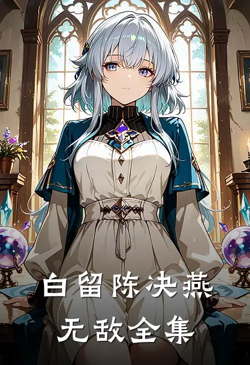 白留陈决燕无敌 全集
