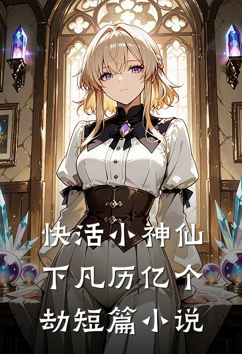 快活小神仙，下凡历亿个劫短篇小说