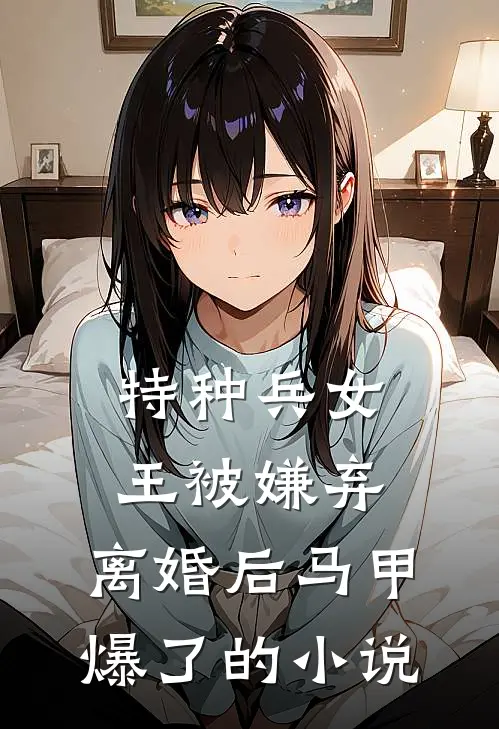 特种兵女王被嫌弃，离婚后马甲爆了的小说