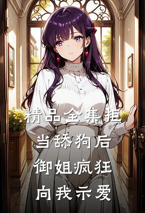 精品全集拒当舔狗后，御姐疯狂向我示爱
