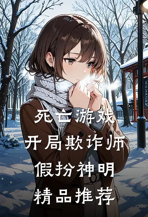 死亡游戏:开局欺诈师,假扮神明精品推荐