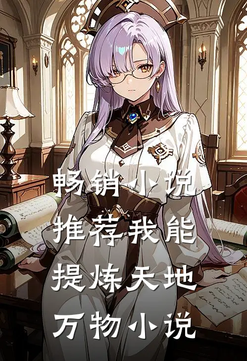 畅销小说推荐我能提炼天地万物小说