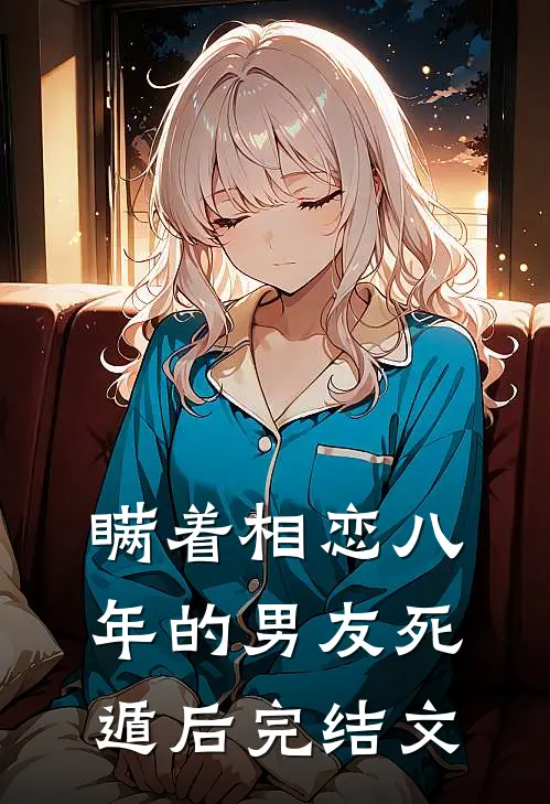 瞒着相恋八年的男友死遁后完结文