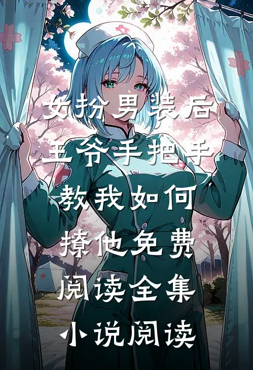 女扮男装后,王爷手把手教我如何撩他免费阅读全集小说阅读