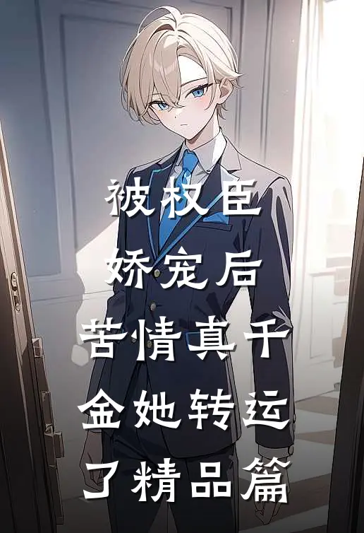 被权臣娇宠后，苦情真千金她转运了精品篇