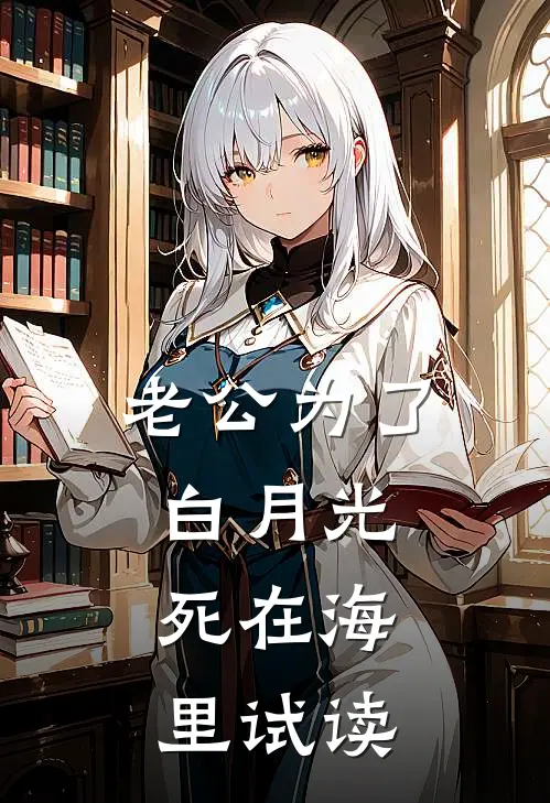 老公为了白月光，死在海里试读