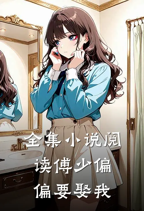 全集小说阅读傅少偏偏要娶我