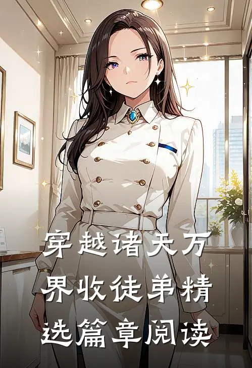 穿越诸天万界收徒弟精选篇章阅读