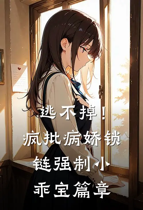 逃不掉！疯批病娇锁链强制小乖宝篇章