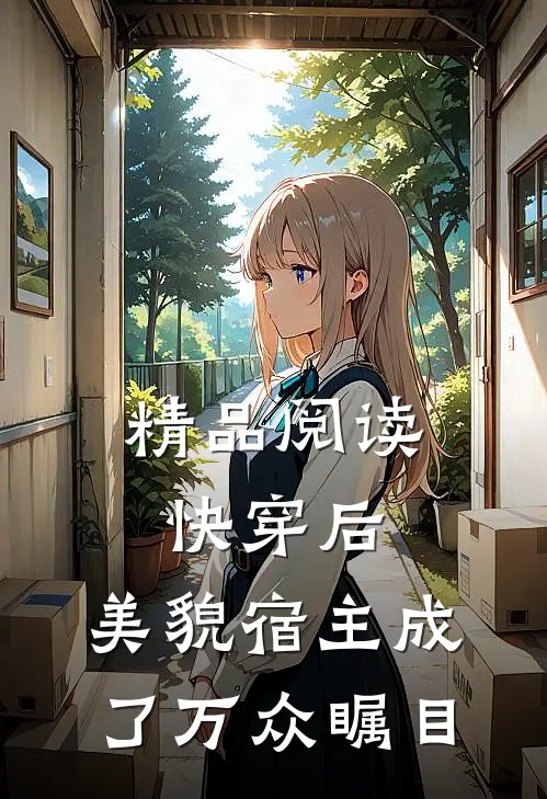 精品阅读快穿后，美貌宿主成了万众瞩目