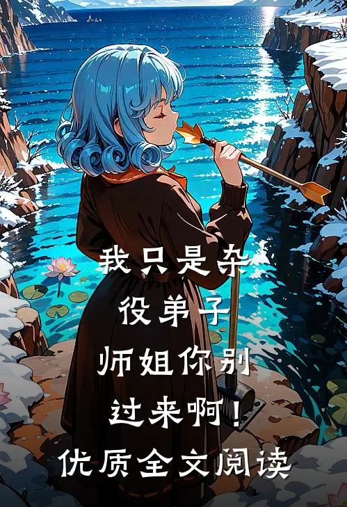 我只是杂役弟子,师姐你别过来啊!优质全文阅读