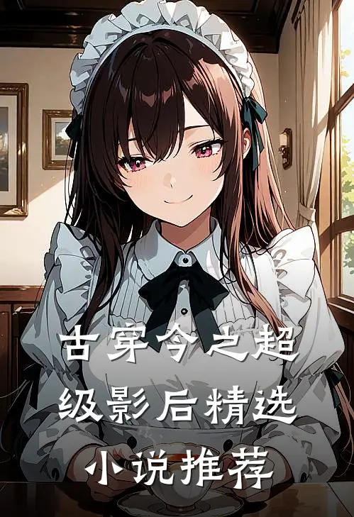 古穿今之超级影后精选小说推荐