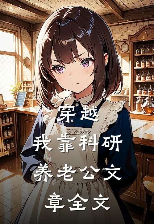 穿越：我靠科研养老公文章全文