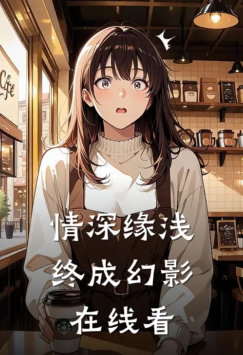 情深缘浅，终成幻影在线看