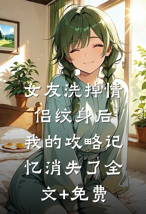 女友洗掉情侣纹身后，我的攻略记忆消失了全文+免费
