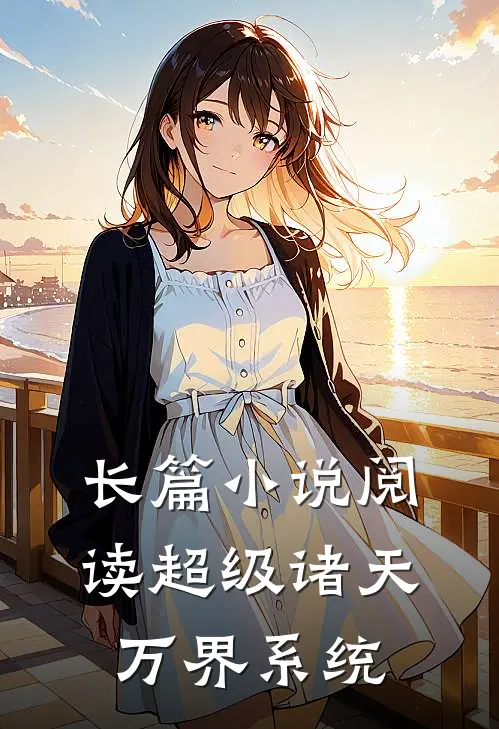 长篇小说阅读超级诸天万界系统