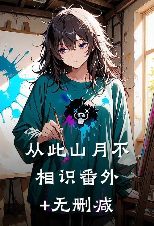 从此山月不相识番外+无删减