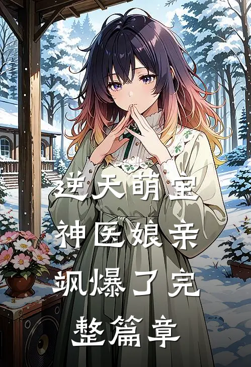 逆天萌宝：神医娘亲飒爆了完整篇章