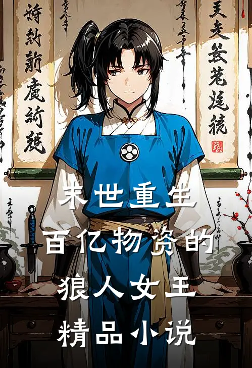 末世重生：百亿物资的狼人女王精品小说
