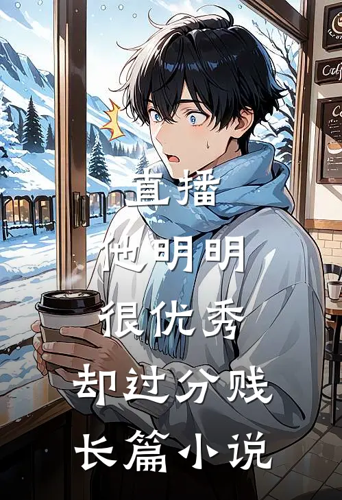 直播：他明明很优秀，却过分贱长篇小说