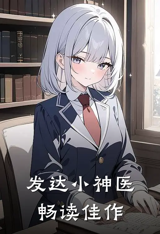 发达小神医畅读佳作