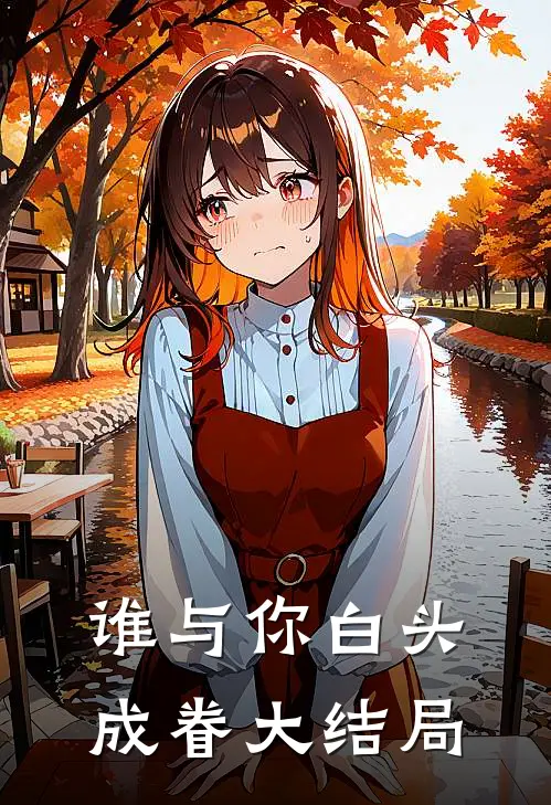 谁与你白头成眷大结局