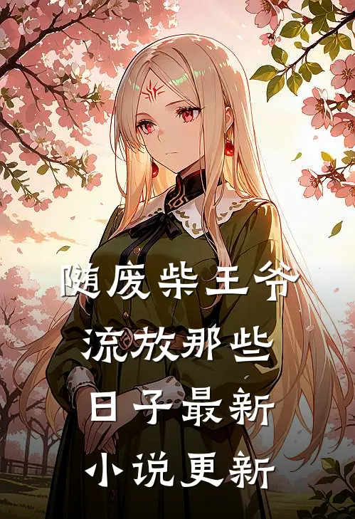 随废柴王爷流放那些日子最新小说更新