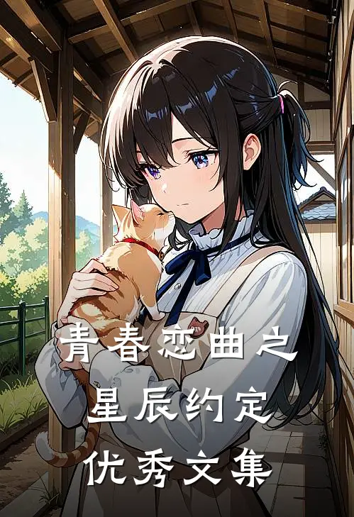 青春恋曲之星辰约定优秀文集