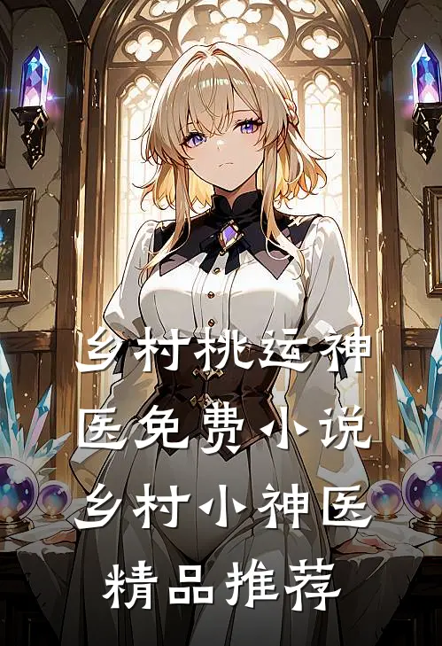 乡村桃运神医免费 小说乡村小神医精品推荐