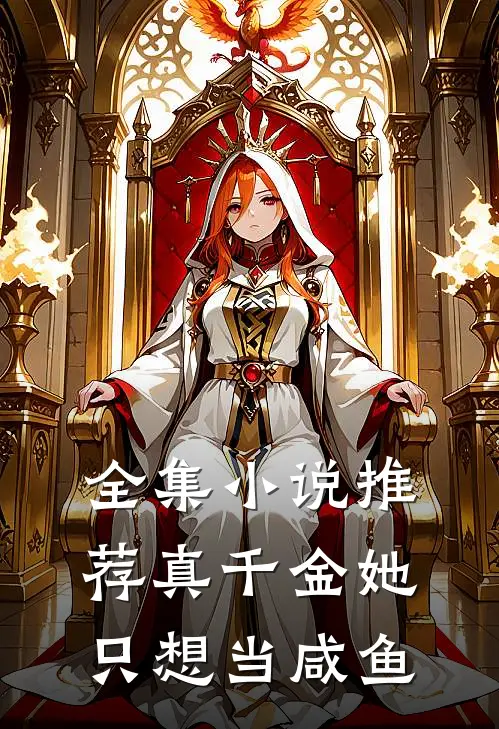 全集小说推荐真千金她只想当咸鱼