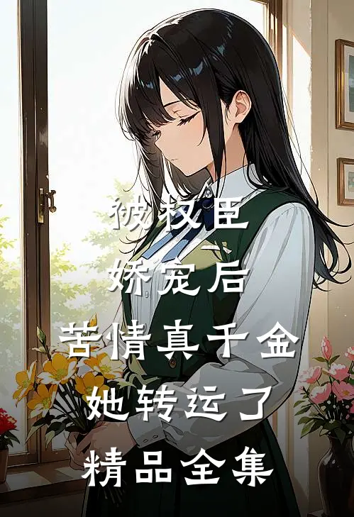 被权臣娇宠后，苦情真千金她转运了精品全集