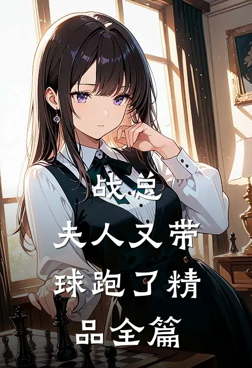战总，夫人又带球跑了精品全篇