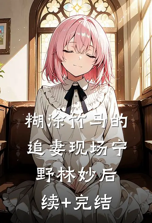 糊涂竹马的追妻现场宁野林妙后续+完结