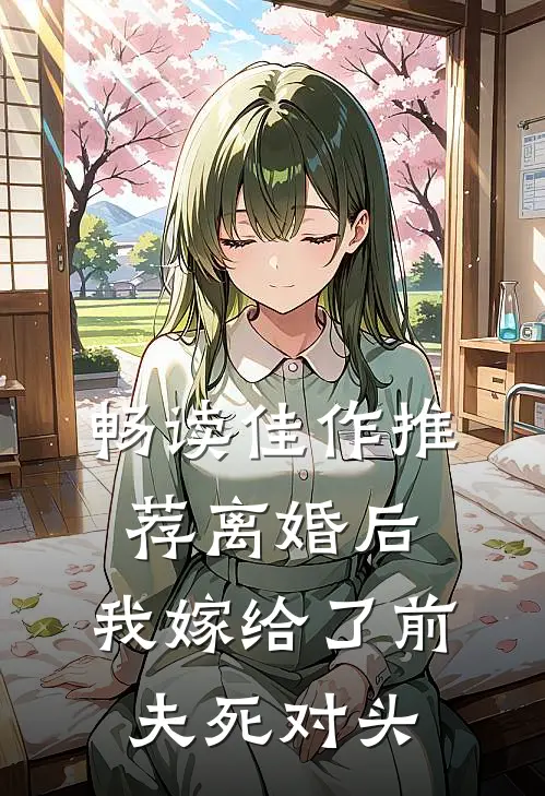 畅读佳作推荐离婚后，我嫁给了前夫死对头