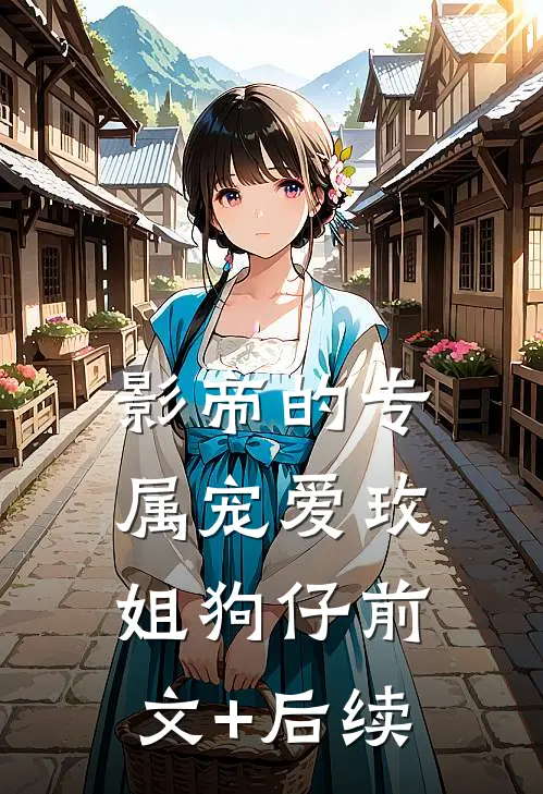 影帝的专属宠爱玫姐狗仔前文+后续