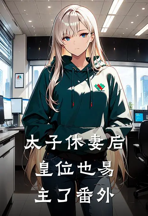 太子休妻后,皇位也易主了番外免费阅读