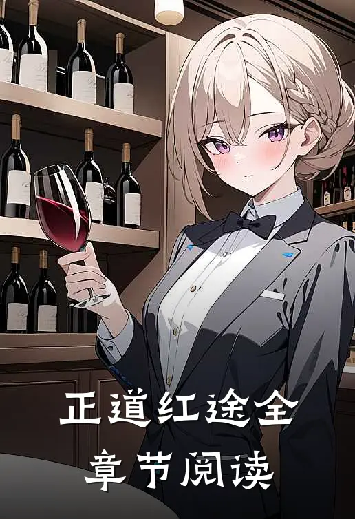 正道红途全章节阅读