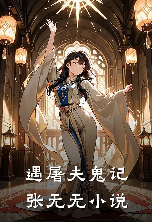 遇屠夫鬼记张无无小说